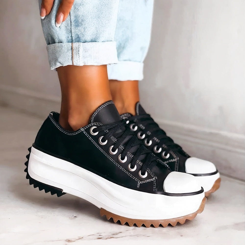 Lotte™ | Stijlvolle Orthopedische Schoenen