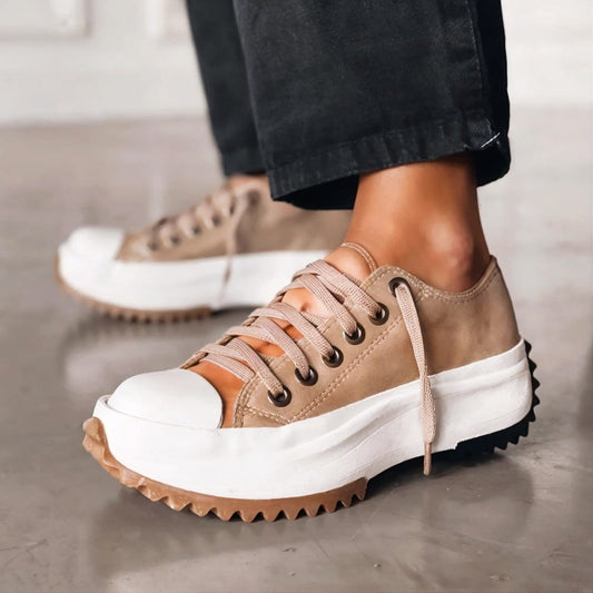 Lotte™ | Stijlvolle Orthopedische Schoenen