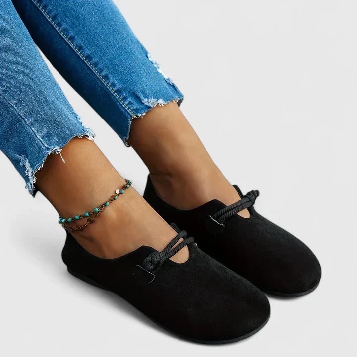 Lara™ | Comfortabele Orthopedische Sandalen