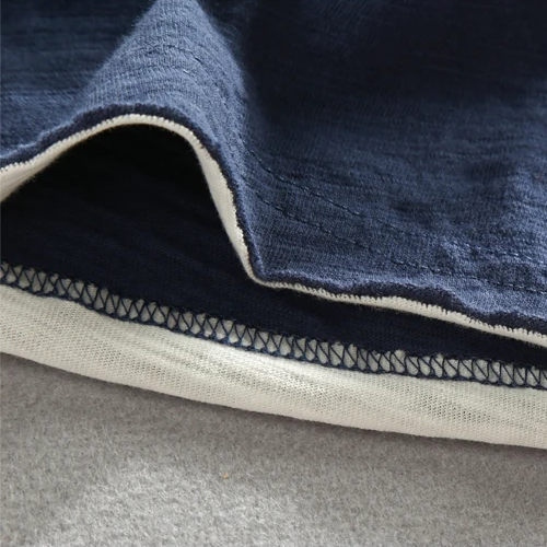 Luca™ | Stijlvolle Katoenen Herenshirt