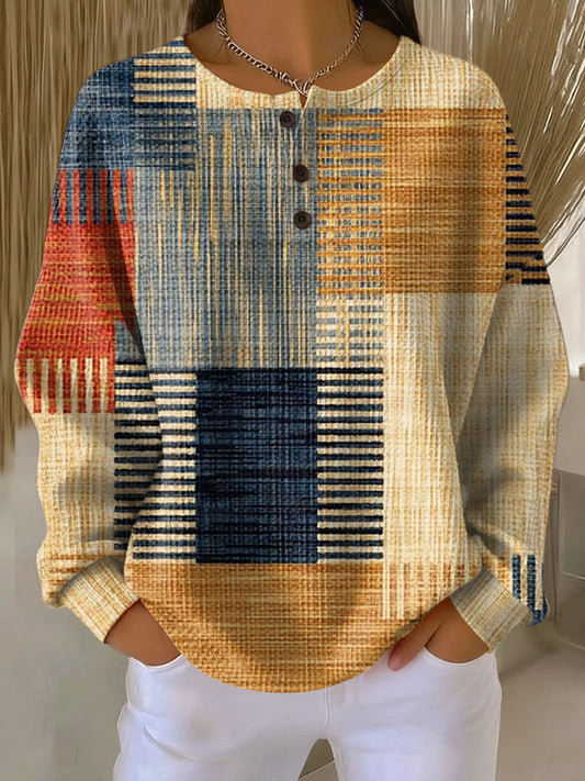 Éléonore™ | Elegante Trui