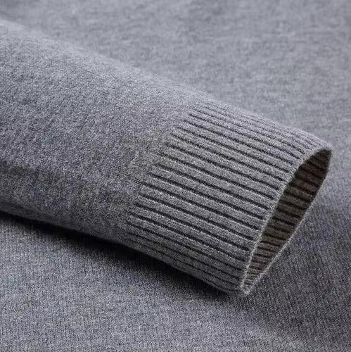 Felix™ | Luxe Stijlvolle Heren Coltrui