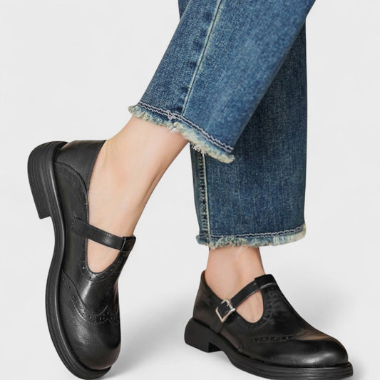 Sophi™ | Orthopedische Elegante Schoenen