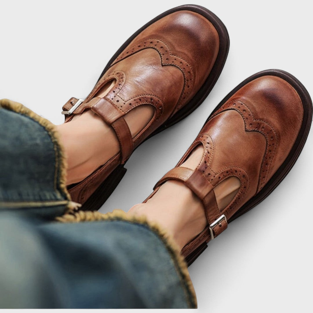 Sophi™ | Orthopedische Elegante Schoenen