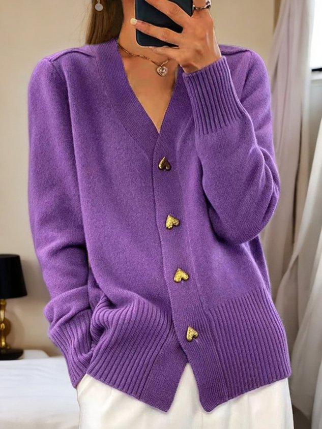 Liva™ | Elegante Cardigan
