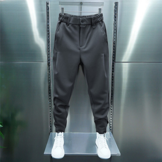 UrbanFlex™ | Casual Stretchbroek
