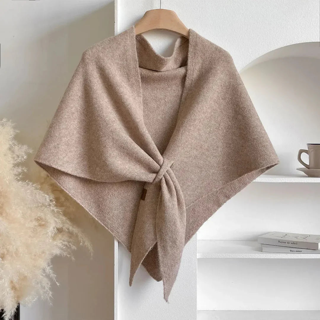 Sophia™ | Elegante Herfst Sjaal