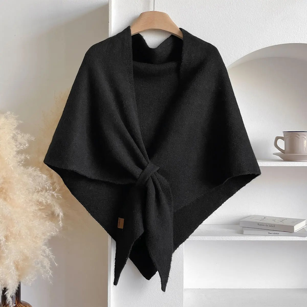 Sophia™ | Elegante Herfst Sjaal