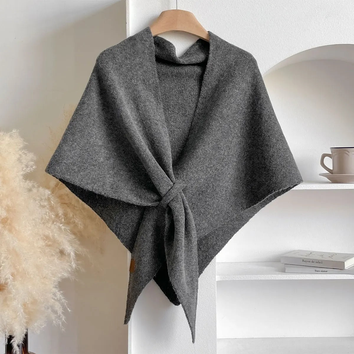 Sophia™ | Elegante Herfst Sjaal