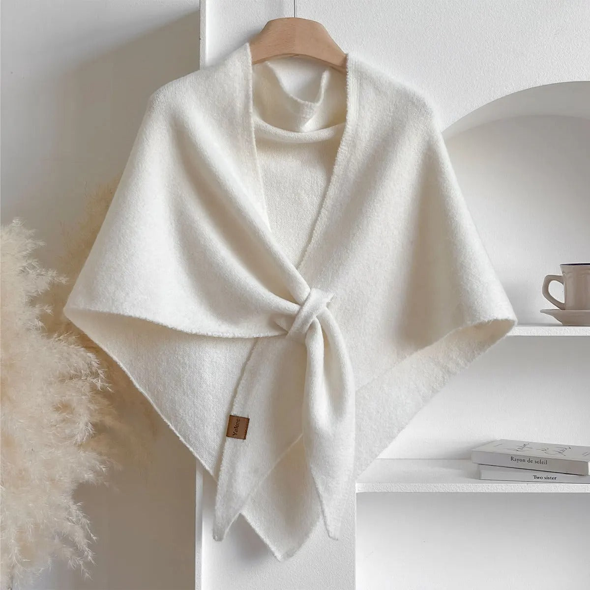 Sophia™ | Elegante Herfst Sjaal