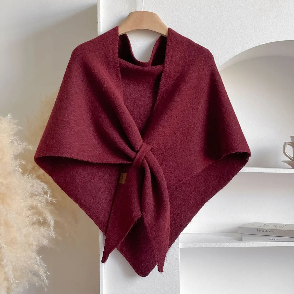 Sophia™ | Elegante Herfst Sjaal