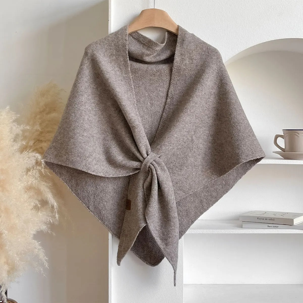 Sophia™ | Elegante Herfst Sjaal