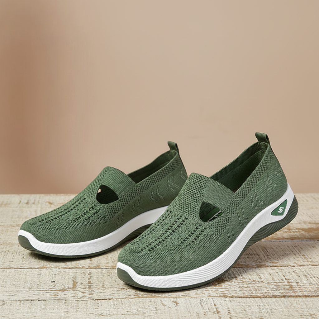 Vera™ | Orthopedische Instapschoenen